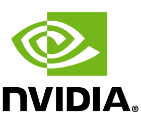 Logo of Nvidia